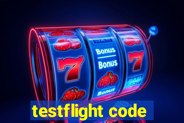 testflight code